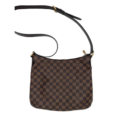 Louis Vuitton Bloomsbury PM Damier Ebene Crossbody